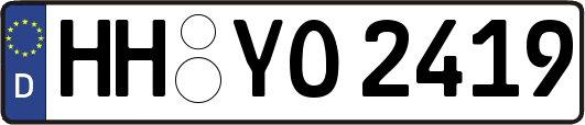 HH-YO2419