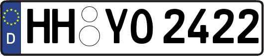 HH-YO2422