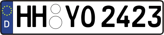 HH-YO2423