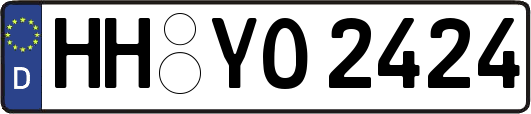 HH-YO2424