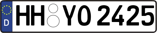 HH-YO2425