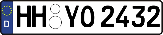 HH-YO2432