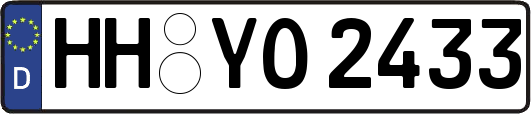 HH-YO2433