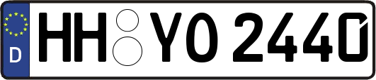 HH-YO2440