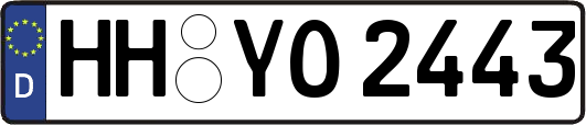 HH-YO2443