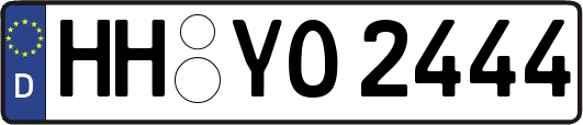 HH-YO2444