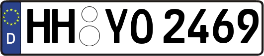 HH-YO2469