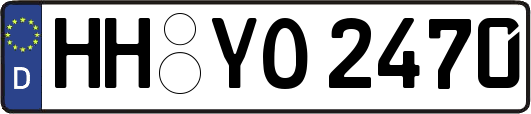 HH-YO2470
