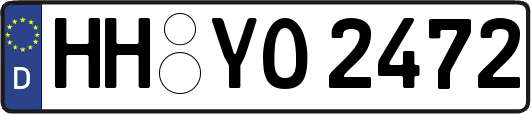 HH-YO2472