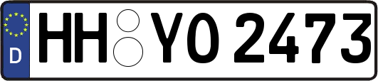 HH-YO2473