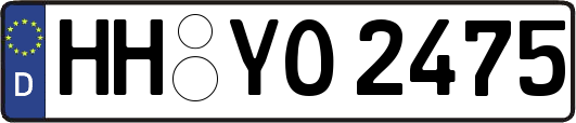 HH-YO2475