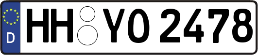 HH-YO2478