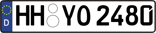 HH-YO2480