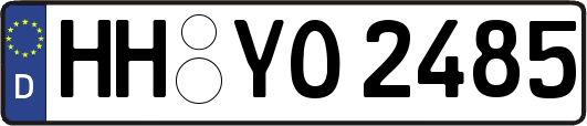 HH-YO2485