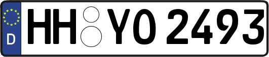 HH-YO2493