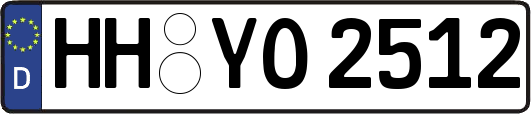 HH-YO2512