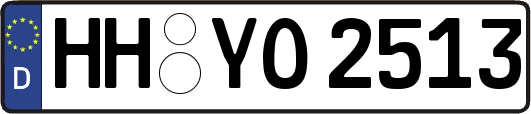 HH-YO2513