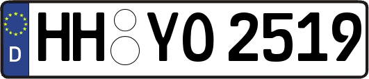 HH-YO2519