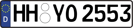 HH-YO2553