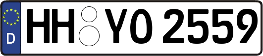 HH-YO2559