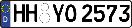 HH-YO2573