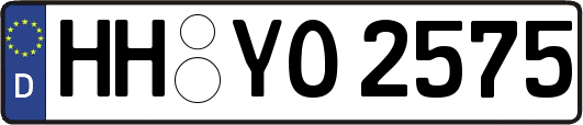 HH-YO2575