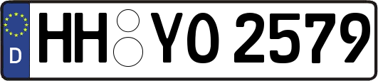 HH-YO2579