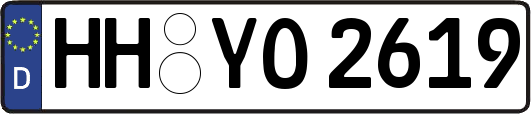 HH-YO2619