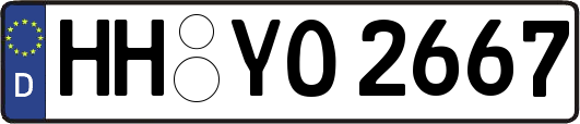 HH-YO2667