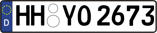 HH-YO2673