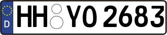 HH-YO2683
