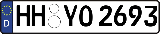 HH-YO2693