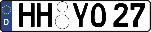 HH-YO27