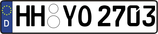 HH-YO2703
