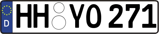 HH-YO271