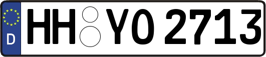 HH-YO2713