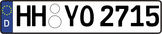 HH-YO2715