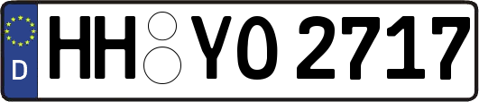 HH-YO2717
