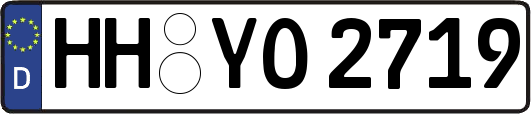 HH-YO2719