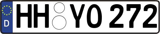 HH-YO272