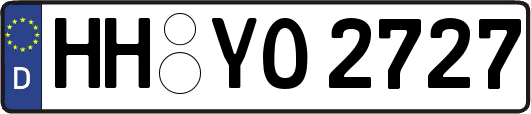 HH-YO2727