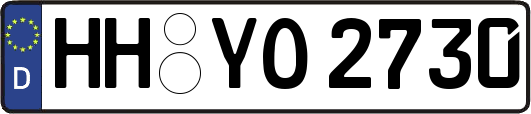 HH-YO2730