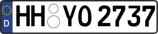 HH-YO2737