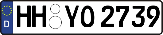 HH-YO2739