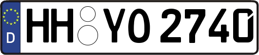HH-YO2740