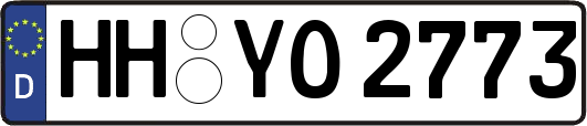 HH-YO2773