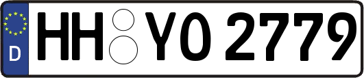 HH-YO2779