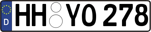HH-YO278