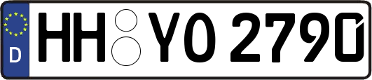 HH-YO2790