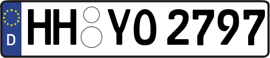 HH-YO2797